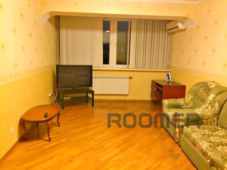 Nice apartment in the heart of the city, Rostov-on-Don - apartment by the day