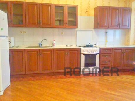 Nice apartment in the heart of the city, Rostov-on-Don - apartment by the day