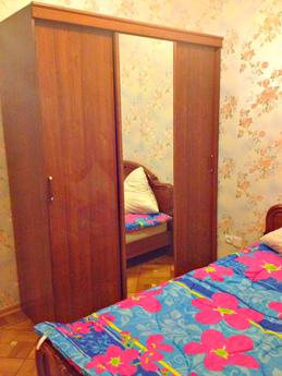 Nice apartment in the heart of the city, Rostov-on-Don - apartment by the day