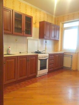 Nice apartment in the heart of the city, Rostov-on-Don - apartment by the day