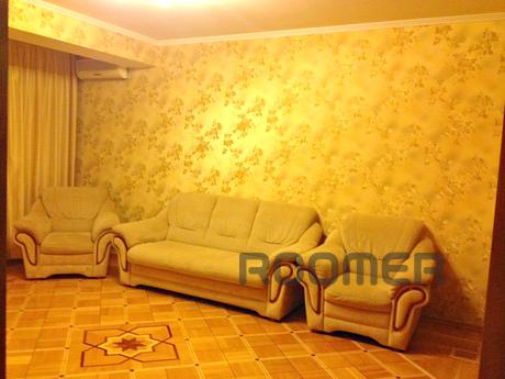 Comfortable apartment in the heart, Rostov-on-Don - apartment by the day