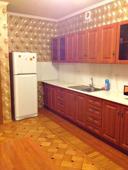 Comfortable apartment in the heart, Rostov-on-Don - apartment by the day