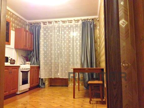 Comfortable apartment in the heart, Rostov-on-Don - apartment by the day