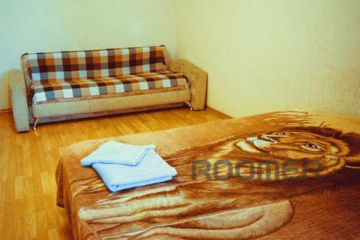 Apartment in the city center, Rostov-on-Don - apartment by the day