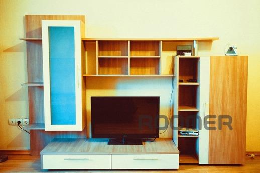 Apartment in the city center, Rostov-on-Don - apartment by the day