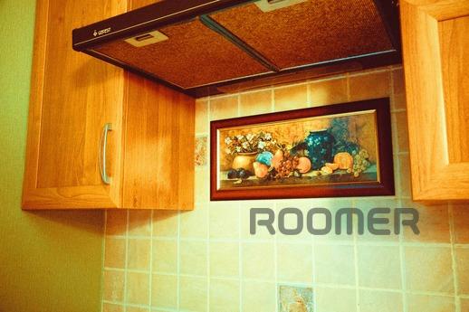 Apartment in the city center, Rostov-on-Don - apartment by the day