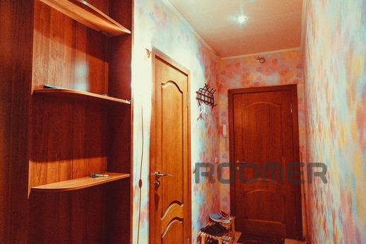 Apartment in the city center, Rostov-on-Don - apartment by the day