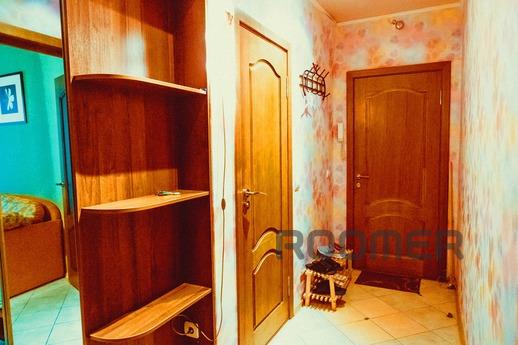 Apartment in the city center, Rostov-on-Don - apartment by the day