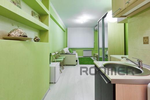 Nice apartment on the seafront, Rostov-on-Don - apartment by the day