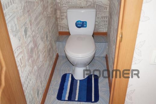 2 комнатная квартира на Ставропольской, Краснодар - квартира посуточно