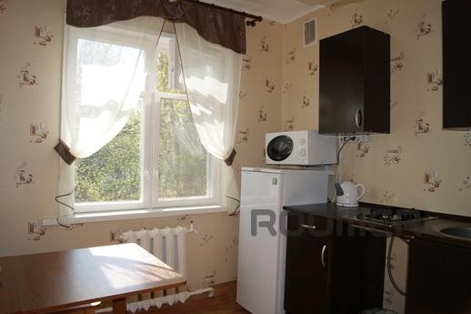 1 bedroom apartment on the Stavropol Str, Krasnodar - apartment by the day