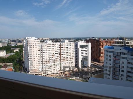 Квартира на Кубанской Набережной, Краснодар - квартира посуточно