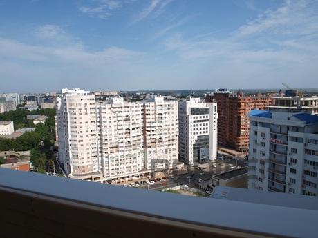 Apartment on Kuban Embankment, Krasnodar - apartment by the day