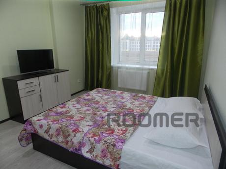 Daily Olympic Boulevard 12, Voronezh - apartment by the day