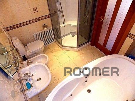 Cozy one bedroom apartment in the Soviet area, near MDVTS Si