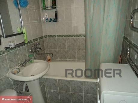 1-bedroom apartment near the station, Novosibirsk - apartment by the day