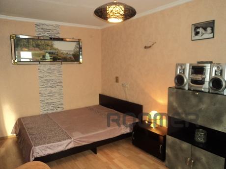 Cozy apartment near the metro Garin-Mihaylovskogo.Vsya appli