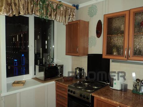 1 -room apartment near Train Station, Novosibirsk - apartment by the day