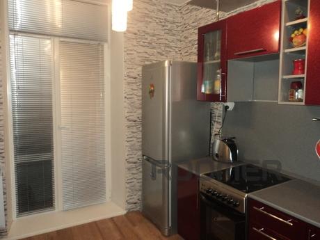apartment near the train station, Novosibirsk - apartment by the day