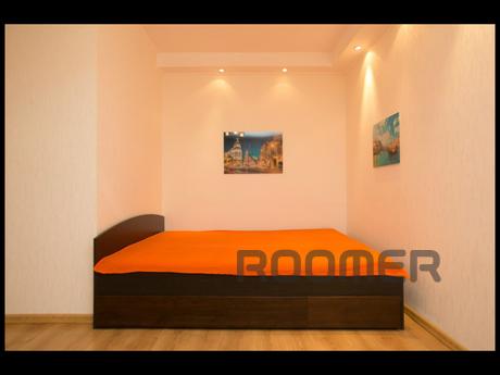 Gogol 32, Novosibirsk - apartment by the day