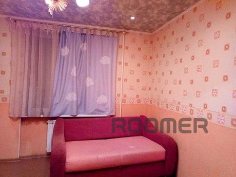Двухкомнатная у м. Международная, Санкт-Петербург - квартира посуточно