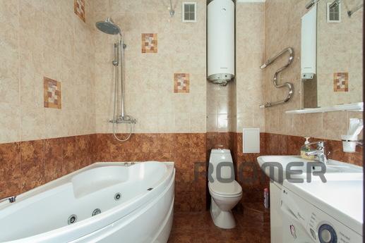 Apartment Domant Lenin Square, Novosibirsk - apartment by the day
