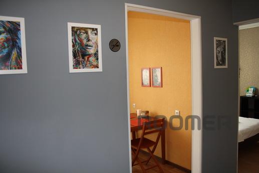 Apartment Domant Lenin Square, Novosibirsk - apartment by the day