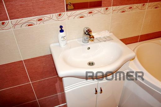 Apartment Domant Lenin Square, Novosibirsk - apartment by the day