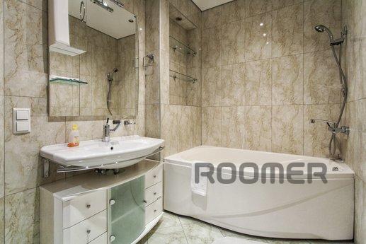 Apartment Domant Lenin Square, Novosibirsk - apartment by the day