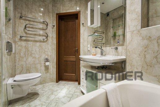 Apartment Domant Lenin Square, Novosibirsk - apartment by the day