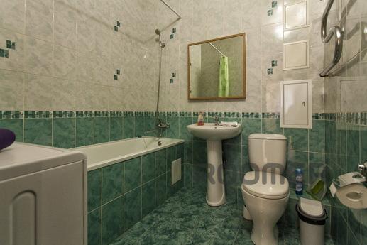 Apartment Domant Lenin Square, Novosibirsk - apartment by the day