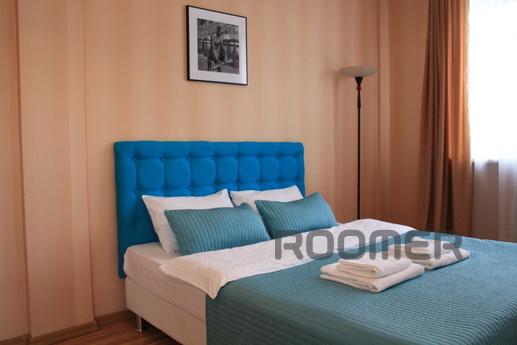 The apartment in the new house, there is video surveillance,