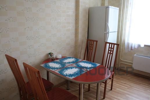 Apartment Domant Lenin Square, Novosibirsk - apartment by the day