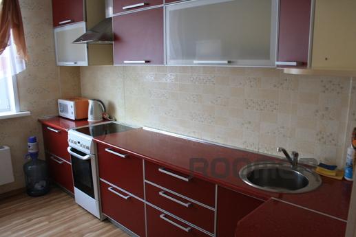 Apartment Domant Lenin Square, Novosibirsk - apartment by the day