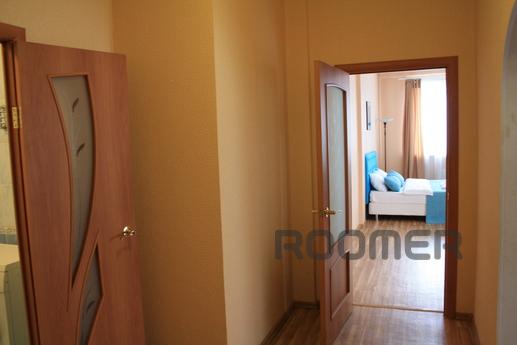 Apartment Domant Lenin Square, Novosibirsk - apartment by the day