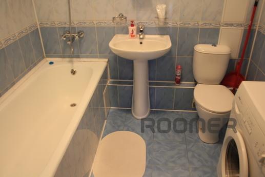Apartment Domant Lenin Square, Novosibirsk - apartment by the day