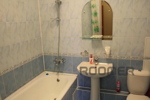 Apartment Domant Lenin Square, Novosibirsk - apartment by the day