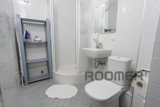 Apartment Domant Oktyabrskaya Metro, Novosibirsk - apartment by the day
