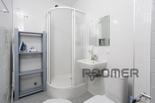 Apartment Domant Oktyabrskaya Metro, Novosibirsk - apartment by the day