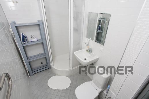 Apartment Domant Oktyabrskaya Metro, Novosibirsk - apartment by the day