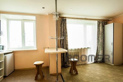 Apartment comfort, Novosibirsk - apartment by the day