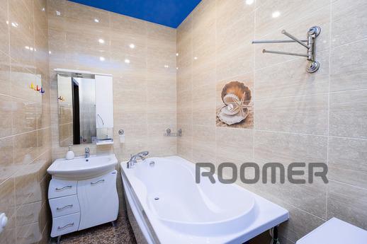 Two room suite, Novosibirsk - apartment by the day