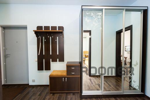 Two room suite, Novosibirsk - apartment by the day