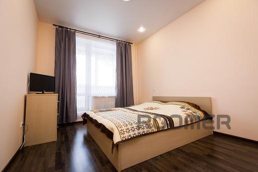 Two room suite, Novosibirsk - apartment by the day