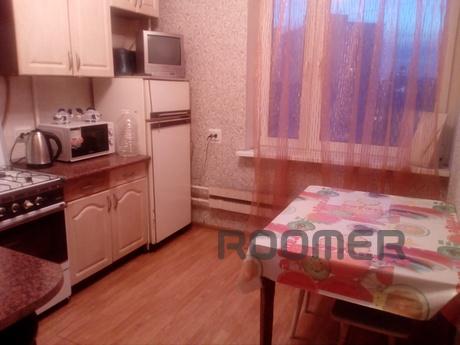 1 bedroom apartment for rent, Moscow - apartment by the day