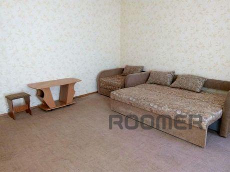 The apartment is in the heart, Odessa - apartment by the day