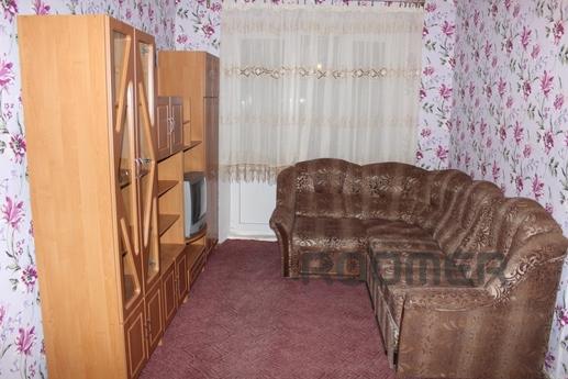 Apartment for Rent, Vinnytsia - apartment by the day