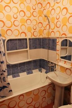 Apartment for Rent, Vinnytsia - apartment by the day