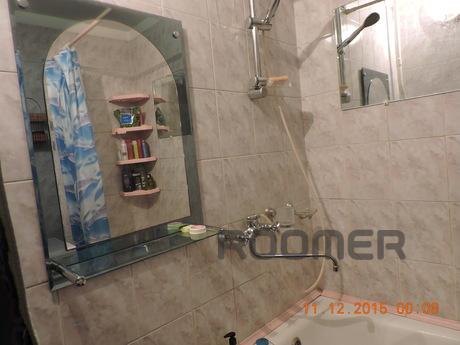 Cozy apartment on DAY, Kemerovo - apartment by the day