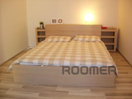For a large one-room apartment in Moscow. 6 min. walk from t